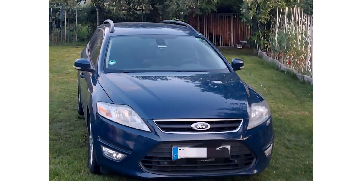 Ford Mondeo 432.000 km 2.199 &euro; Heilbronn 74078