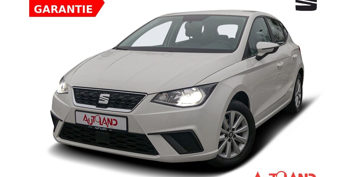 Seat Ibiza 85.881 km 12.950 &euro; Stralsund 18437