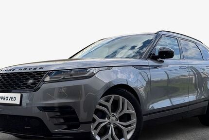 Land Rover Range Rover Velar 72.398 km 51.900 &euro; Neu-Ulm 89231