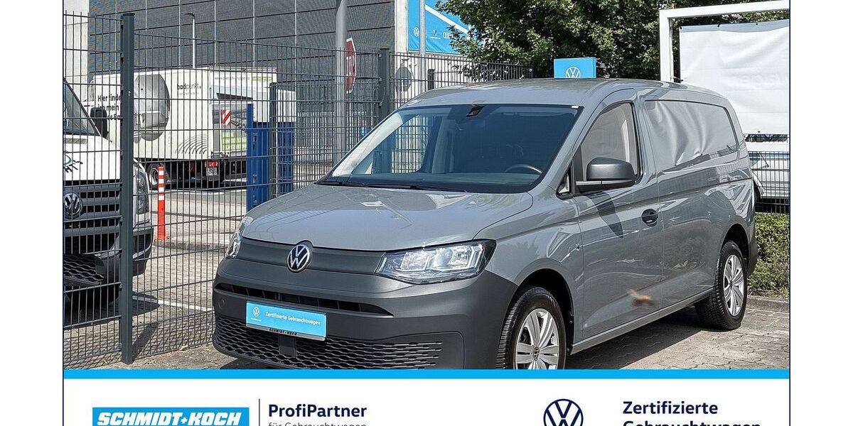 VW Caddy Maxi 10.879 km 23.890 &euro; Bremen 28207