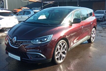 Renault Scenic 15.266 km 21.450 &euro; Furth im Wald 93437