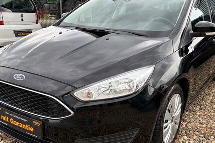 Ford Focus 108.430 km 7.430 &euro; Nordstemmen 31171