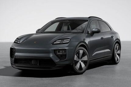 Porsche Macan 1.573 km 84.990 &euro; Offenburg 77652