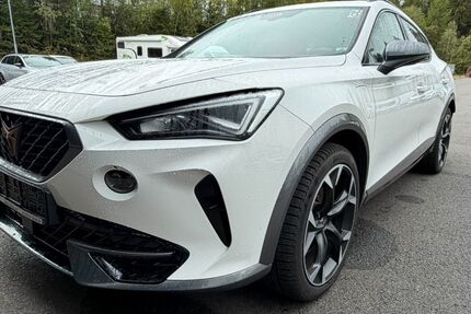 Cupra Formentor 40.768 km 17.255 &euro; Suhl 98527