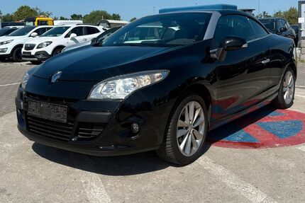 Renault Megane 178.000 km 2.500 &euro; Mittenwalde 15749