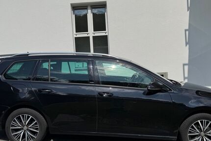 VW Golf 200.000 km 6.500 &euro; Albstadt 72461