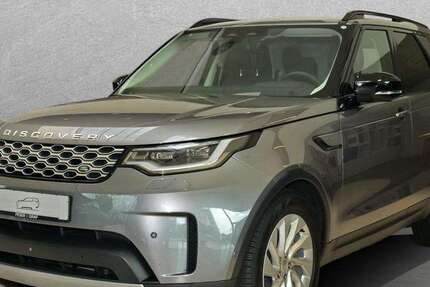 Land Rover Discovery 13.500 km 63.950 &euro; Nürnberg 90441