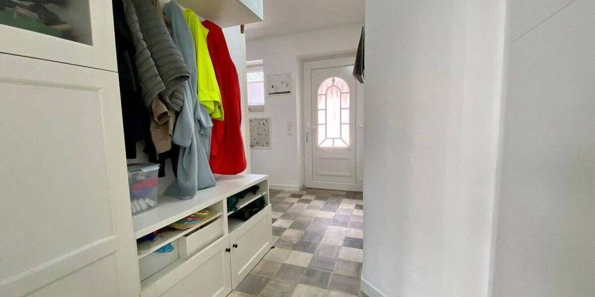 Einfamilienhaus Elmshorn Klostersande - 4 Zimmer, 123 m&sup2;, 495.000&euro; | Angebot:26841378
