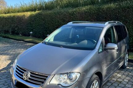 VW Touran 297.000 km 2.999 &euro; Wuppertal 42285