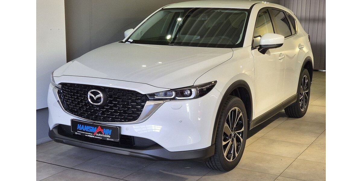 Mazda CX-5 17.000 km 31.900 &euro; Kassel 34123