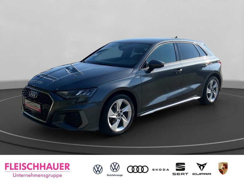 Audi A3 60.209 km 22.900 € Bad Kreuznach 55543