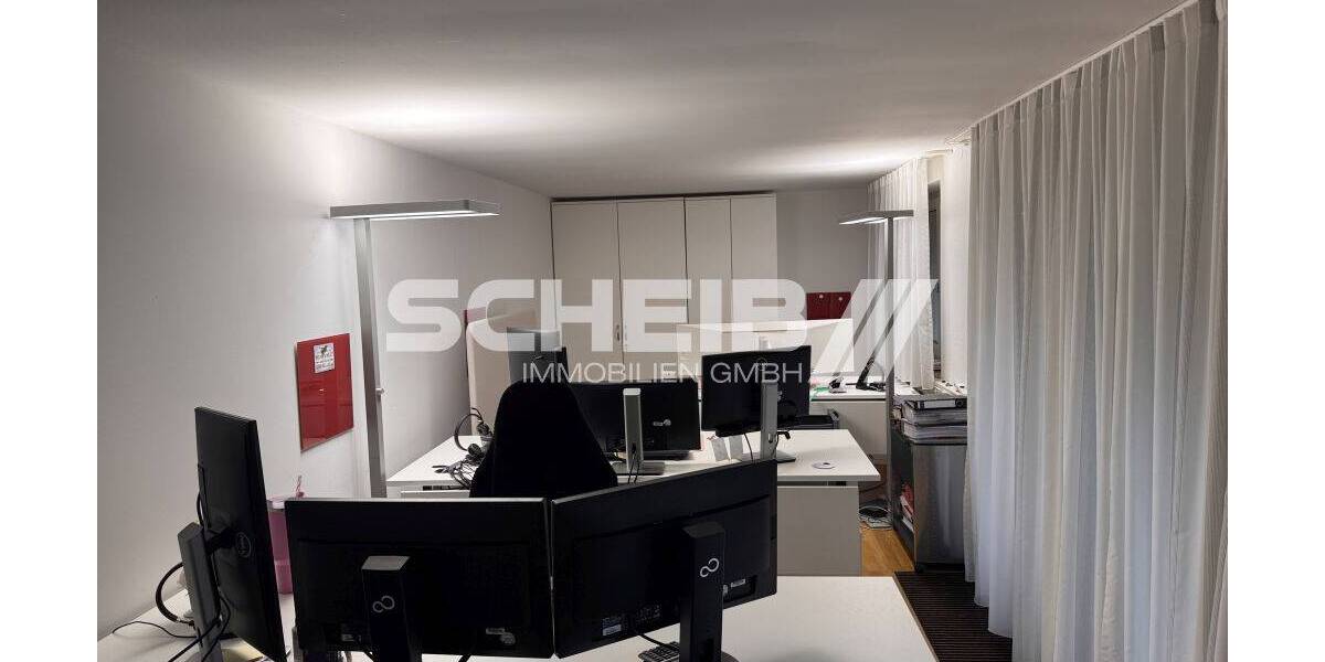 Gewerbeobjekt Schwäbisch Hall - 2.500&euro; | Angebot:26568562