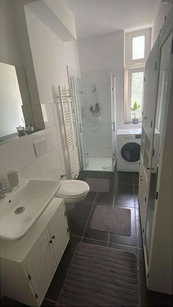 Wohnung zum Mieten in Osnabrück 620 € 49 m²