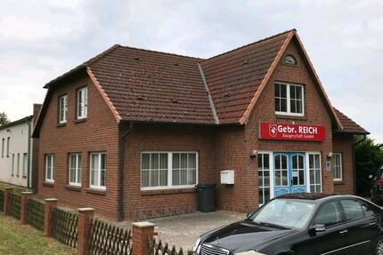 Wohnung Eggesin - 4 Zimmer, 95 m&sup2;, 522&euro; | Angebot:24806638