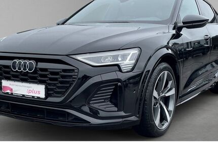 Audi SQ8 e-tron 31.000 km 57.650 &euro; Traunstein 83278