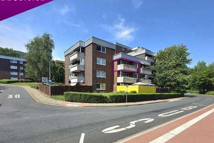 Wohnung Springe - 1 Zimmer, 46 m&sup2;, 69.000&euro; | Angebot:26919478