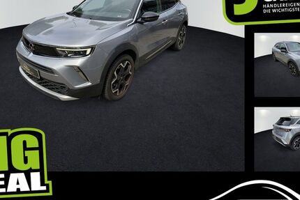 Opel Mokka 118.562 km 13.990 &euro; Wolfratshausen 82515