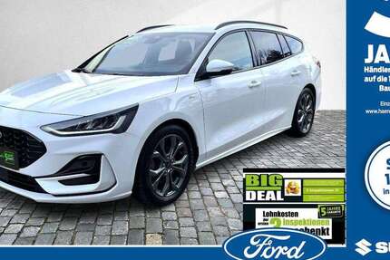 Ford Focus 73.178 km 18.680 &euro; München 81827
