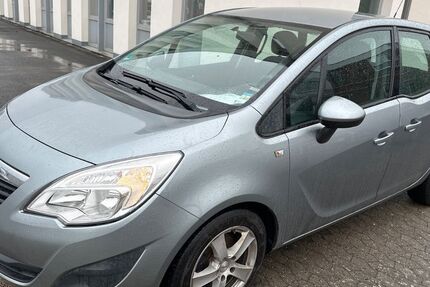 Opel Meriva 300.000 km 3.000 &euro; Lübeck 23560