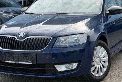 Skoda Octavia 182.000 km 5.490 &euro; Neuburg an der Donau 86633