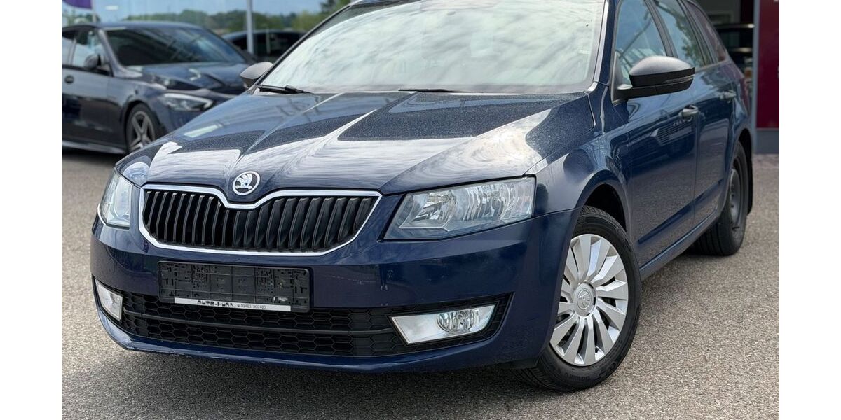 Skoda Octavia 182.000 km 5.490 &euro; Neuburg an der Donau 86633