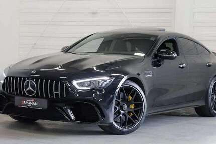 Mercedes-Benz AMG GT 44.300 km 89.840 € Hamm 59067