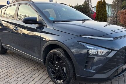 Hyundai BAYON 14.640 km 11.500 &euro; Erfurt 99085