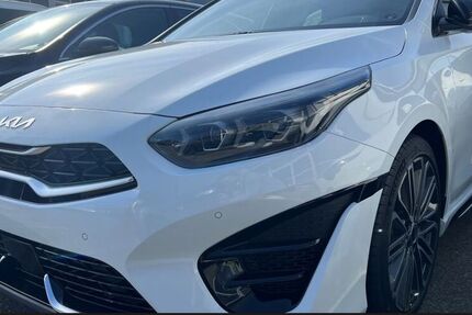 Kia ceed / Ceed