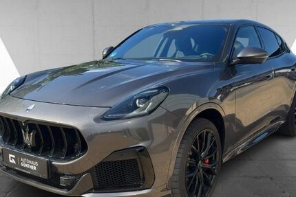 Maserati Grecale 25.489 km 82.490 &euro; Hamburg 20537
