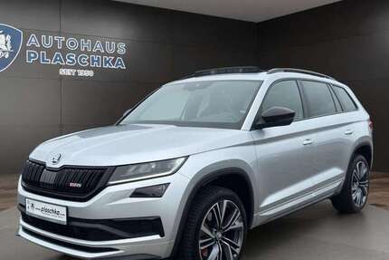 Skoda Kodiaq 170.000 km 21.950 &euro; Winsen/Luhe 21423
