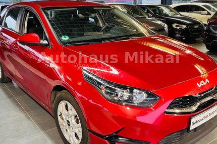 Kia ceed / Ceed 24.000 km 16.999 &euro; Ketsch 68775