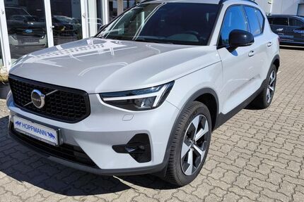 Volvo XC40 7.500 km 37.990 &euro; Bargeshagen 18211