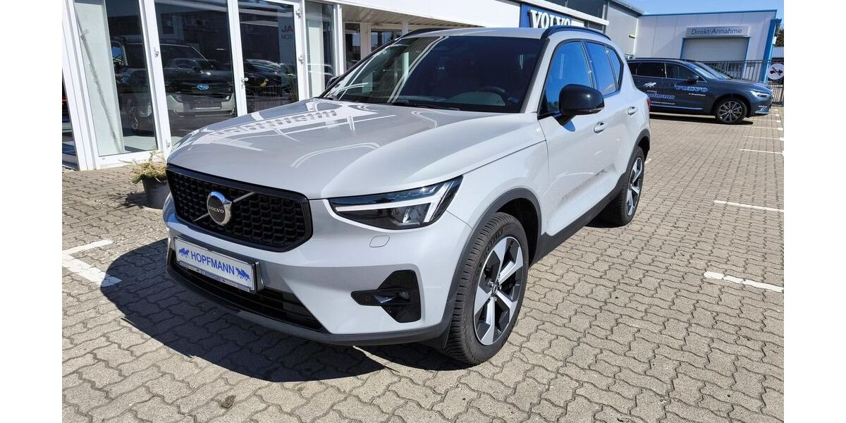 Volvo XC40 7.500 km 37.990 &euro; Bargeshagen 18211