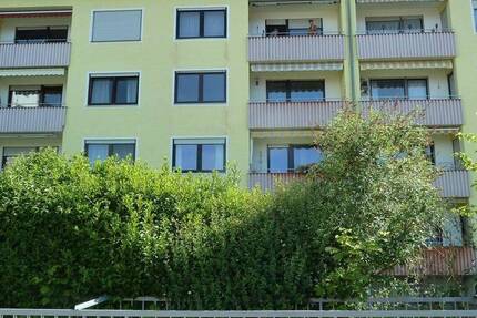 Wohnung Burghausen - 3 Zimmer, 74 m&sup2;, 205.000&euro; | Angebot:26787032