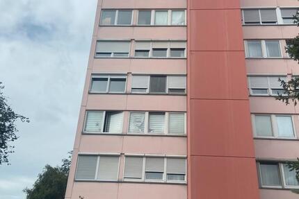 4,5 Zimmer Wohnung Emmendingen Bürkle-Bleiche + Garage + Keller 4.5 zimmer