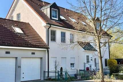 Wohnung Leegebruch - 4 Zimmer, 73 m&sup2;, 900&euro; | Angebot:26262026