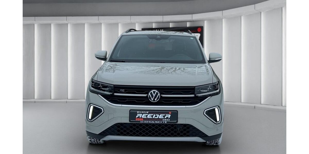 VW T-Cross 20.741 km 28.950 &euro; Stade 21682