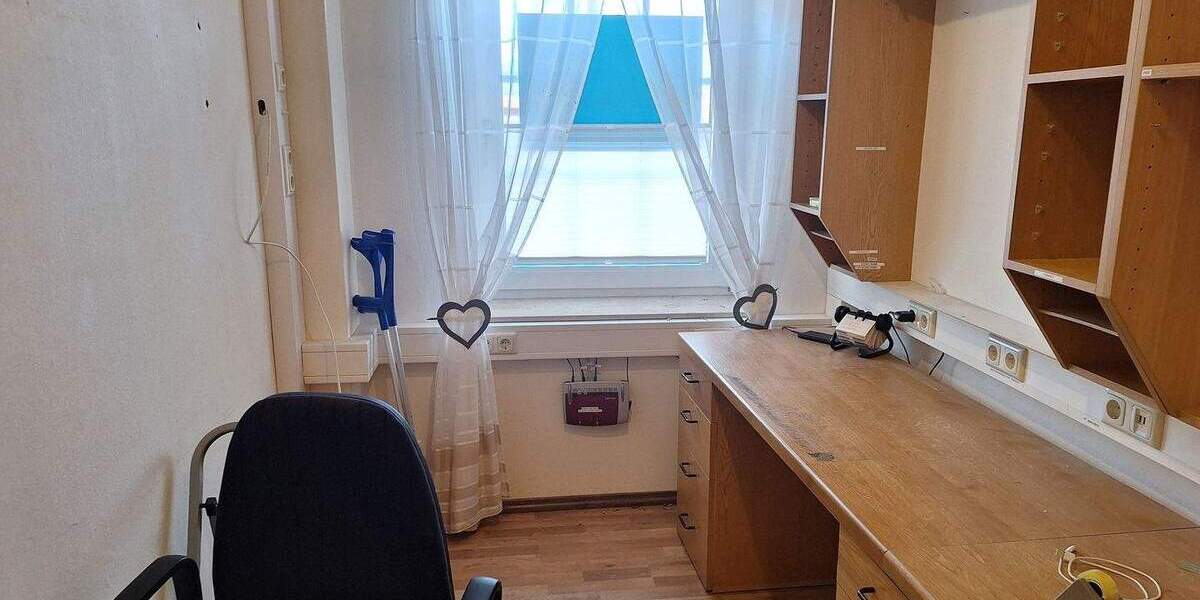 Mehrfamilienhaus, Wohnhaus Wakendorf I - 4 Zimmer, 130 m&sup2;, 1.100&euro; | Angebot:25288920