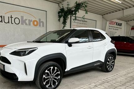 Toyota Yaris Cross 54.480 km 22.990 &euro; Bad Berleburg 57319
