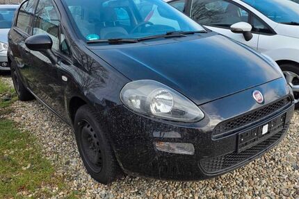 Fiat Punto 169.000 km 2.990 &euro; Koblenz 56070