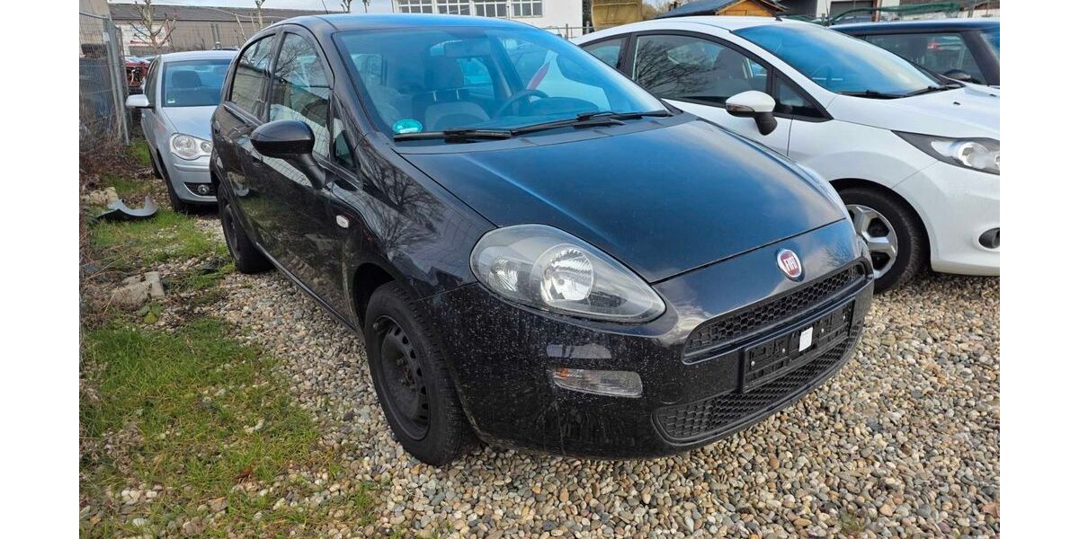 Fiat Punto 169.000 km 2.990 &euro; Koblenz 56070