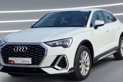Audi Q3 26.225 km 35.890 &euro; Ingolstadt 85057