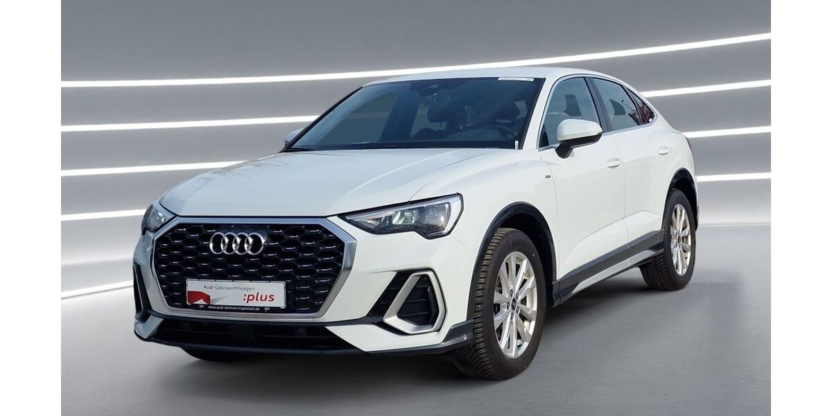 Audi Q3 26.225 km 35.890 &euro; Ingolstadt 85057