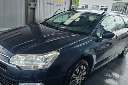Citroen C5 213.500 km 2.000 &euro; Engelstadt 55270