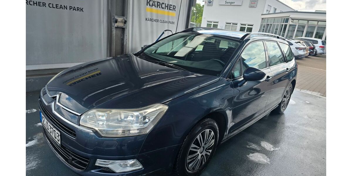 Citroen C5 213.500 km 2.000 &euro; Engelstadt 55270