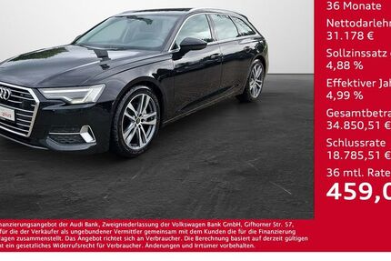 Audi A6 93.372 km 32.580 € Osnabrück 49080