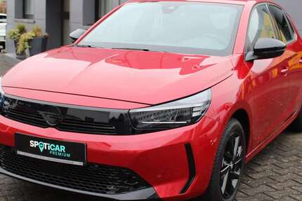 Opel Corsa 3.800 km 16.900 &euro; Bonn 53227