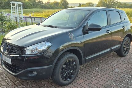 Nissan Qashqai 151.000 km 5.200 &euro; Porta Westfalica 32457