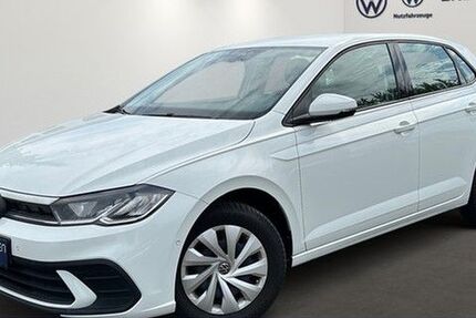 VW Polo 50.997 km 16.999 € Fürstenwalde 15517
