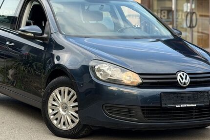 VW Golf 109.875 km 5.499 &euro; Haselbach 94354